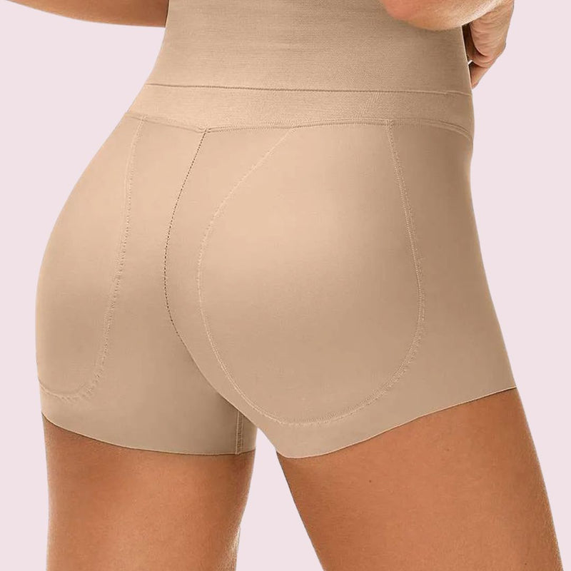 Calcinha MAGIC BUMBUM Bermida Modeladora ZR0803011