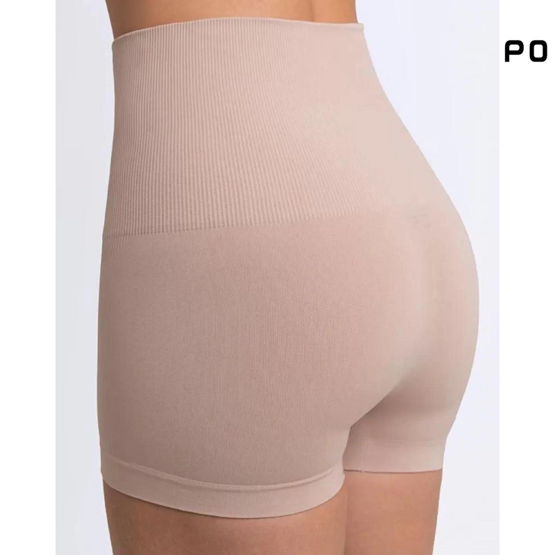 Calcinha Boxer Redutora Slim Loba Lupo 41060