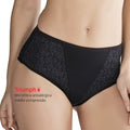 Calcinha Triunph Midi Ladyform Lace 24756