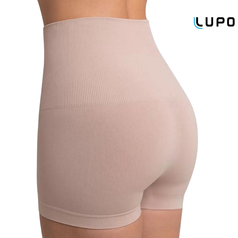 Calcinha Boxer Redutora Slim Loba Lupo 41060