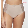 Calcinha Triumph Maxi Alta Brigitte 24788