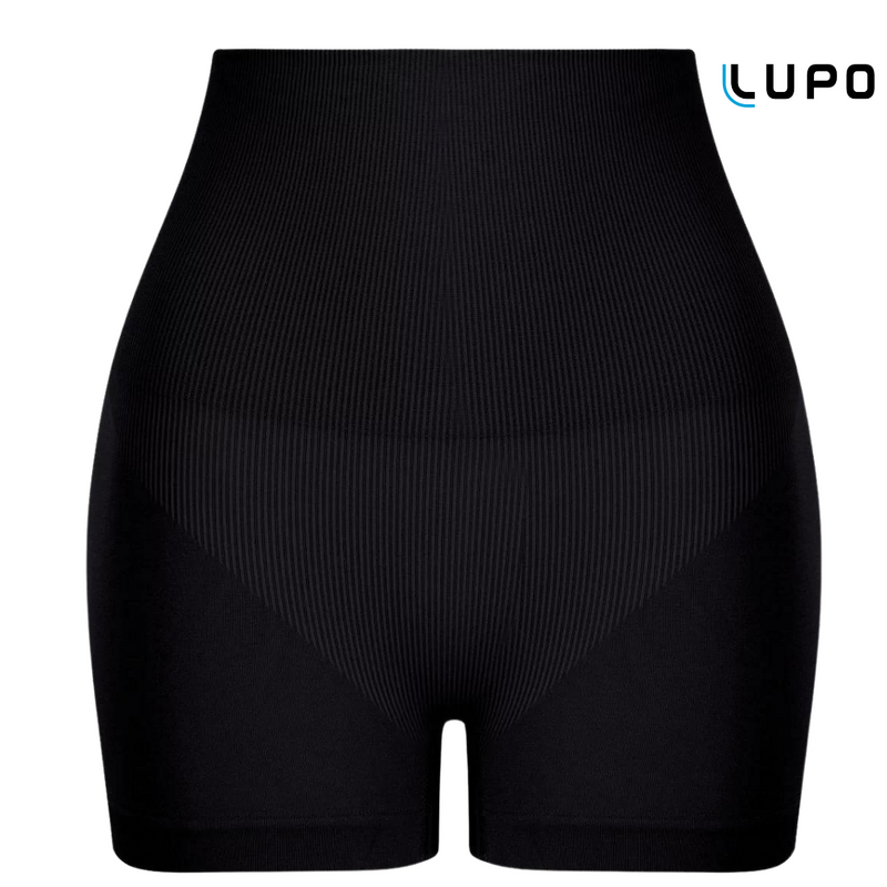 Calcinha Boxer Redutora Slim Loba Lupo 41060