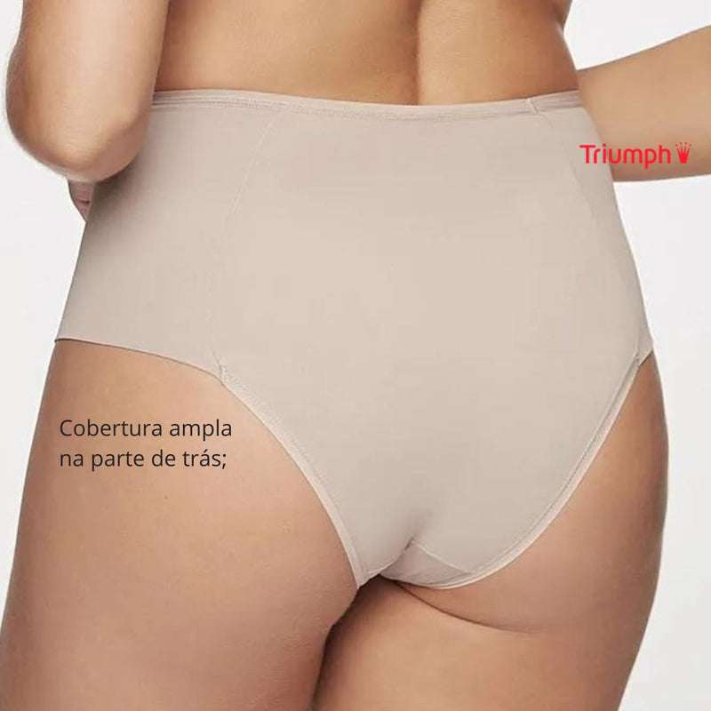 Calcinha Triunph Maxi Lateral Dupla Blissy