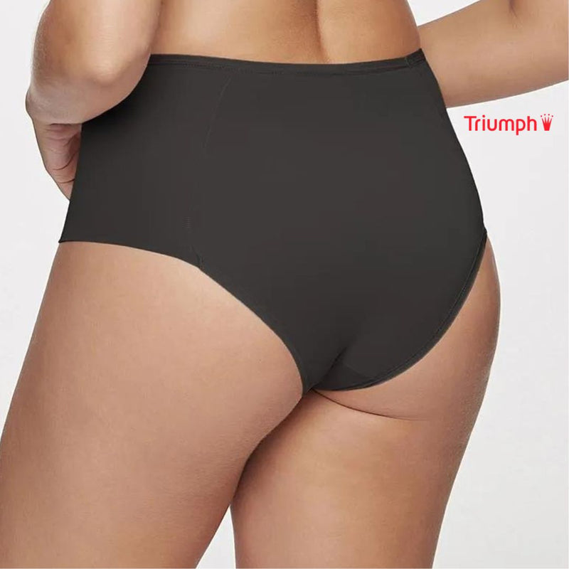 Calcinha Triunph Maxi Lateral Dupla Blissy