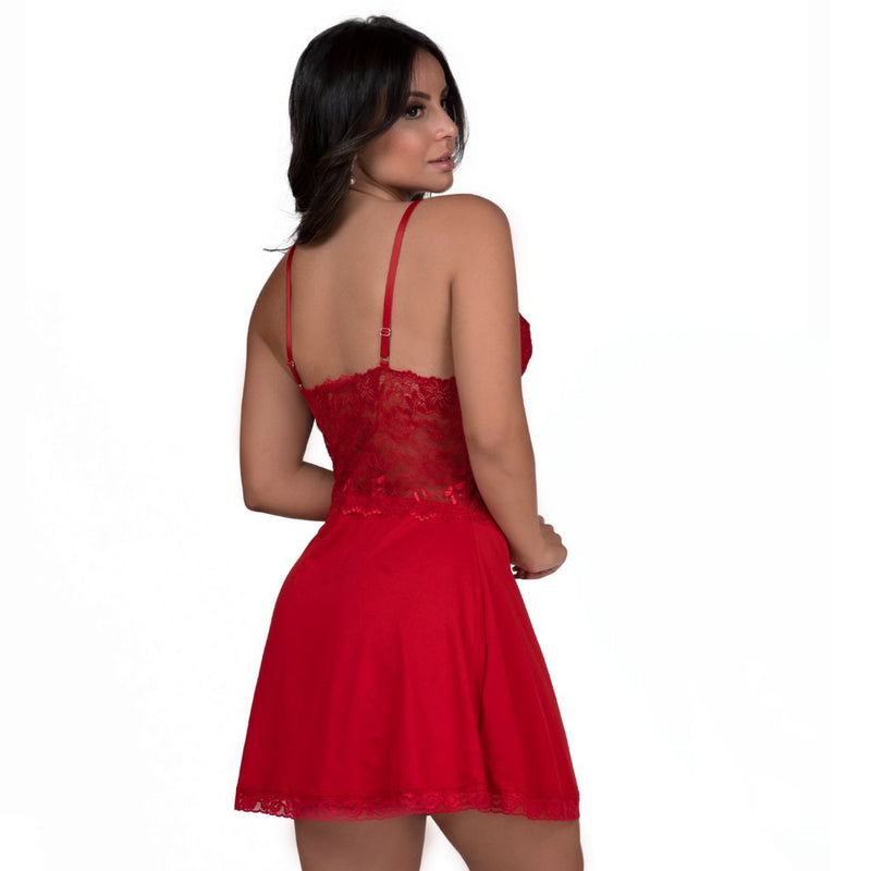 Camisola NORMA Sensual CS_7080