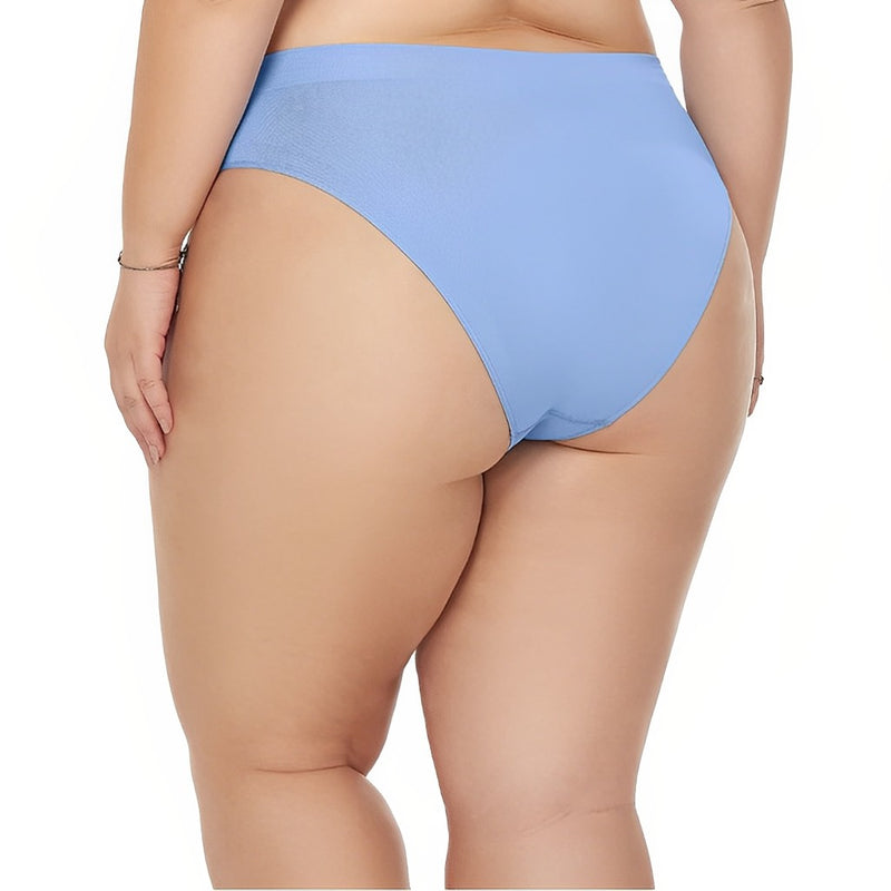 Calcinha COMFORT PLUS SIZE  ZR0207030