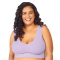 Sutop CARLINHA PLUS SIZE Sem Costura