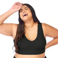 Sutop CARLINHA PLUS SIZE Sem Costura