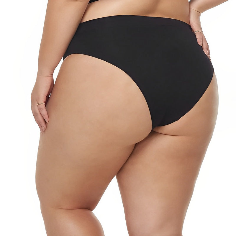 Calcinha COMFORT PLUS SIZE  ZR0207030