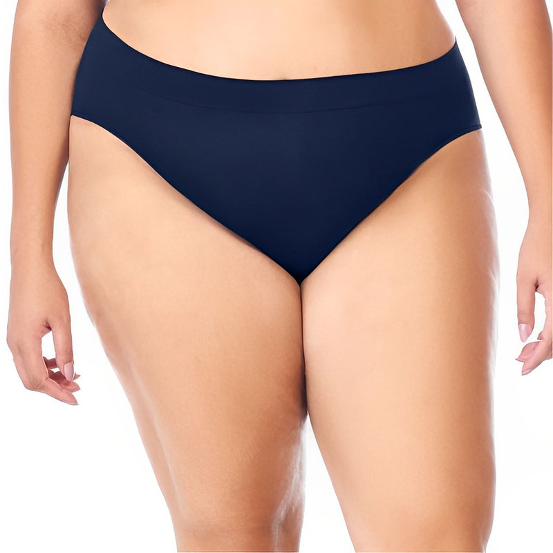 Calcinha COMFORT PLUS SIZE  ZR0207030