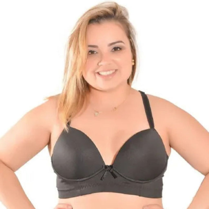 Sutiã LENICE PLUS SIZE