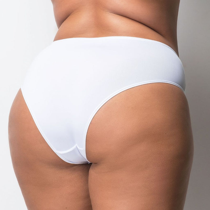 Tangão DANDARA Plus Size Microfibra Anti Alérgica CI_CT12