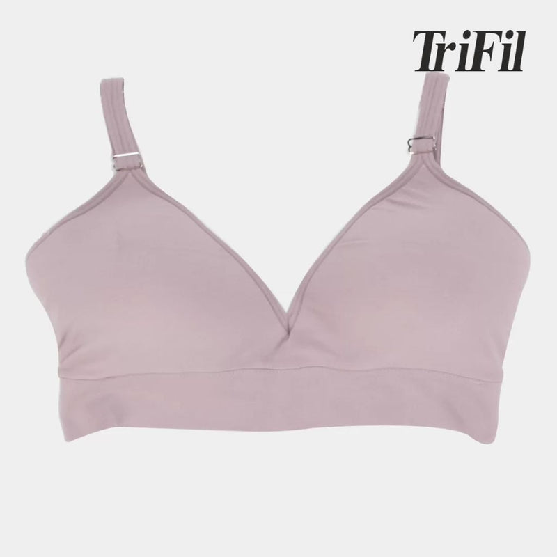 Sutiã LIGHT CURVAS TRIFIL Plus Size C06244