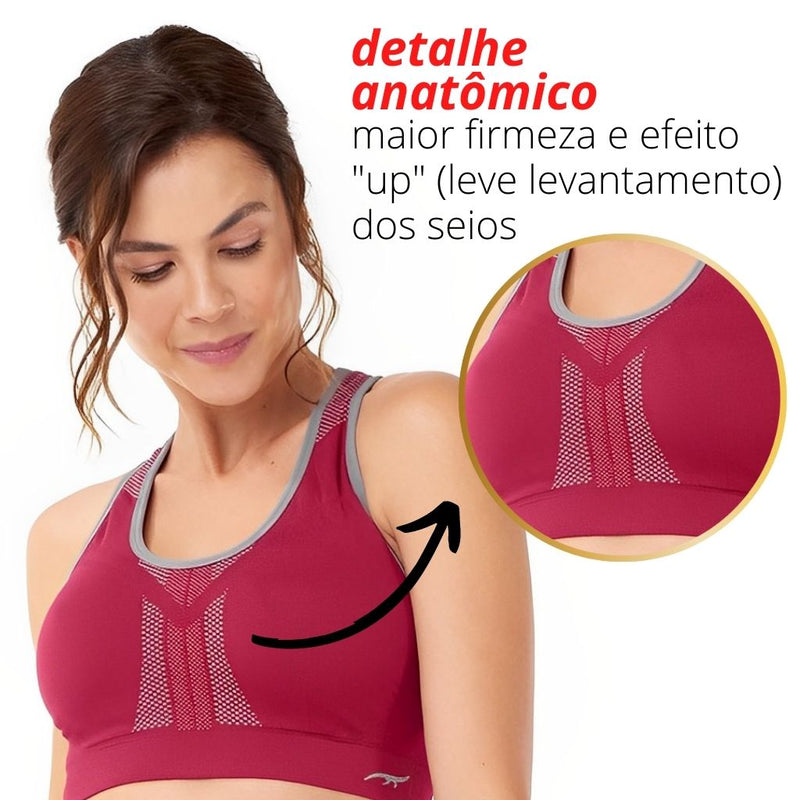 Top DUPLA FACE MILENA  ZR0400002