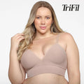 Sutiã LIGHT CURVAS TRIFIL Plus Size C06244