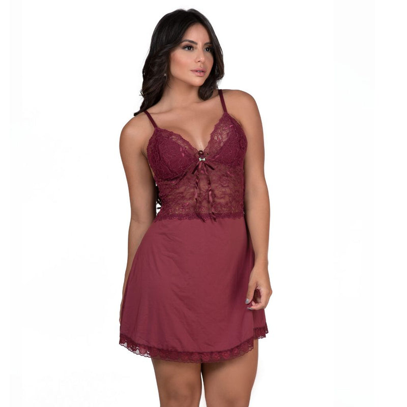 Camisola NORMA Sensual CS_7080