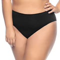 Calcinha ALTA CLASSICA TEXTURA PLUS SIZE ZR0211003