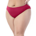 Calcinha COMFORT PLUS SIZE  ZR0207030