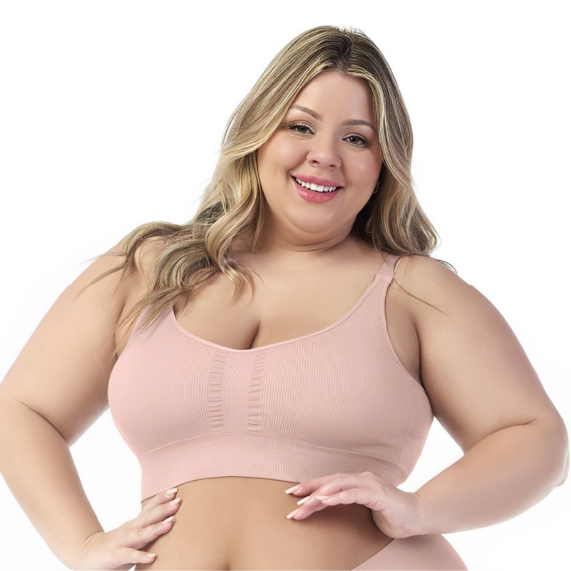 Sutiã TACIANA Plus Size