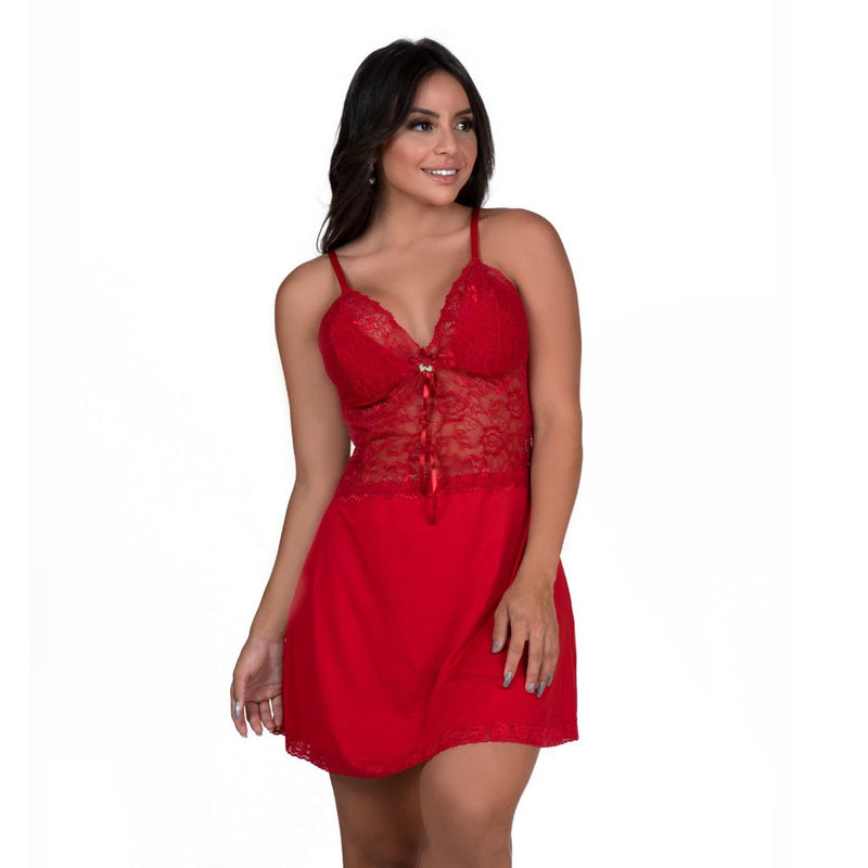 Camisola NORMA Sensual CS_7080